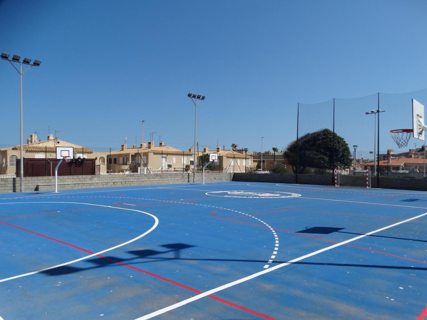 Apartamento Limon, Vinamar Iii, La Mata 라 마타 외부 사진