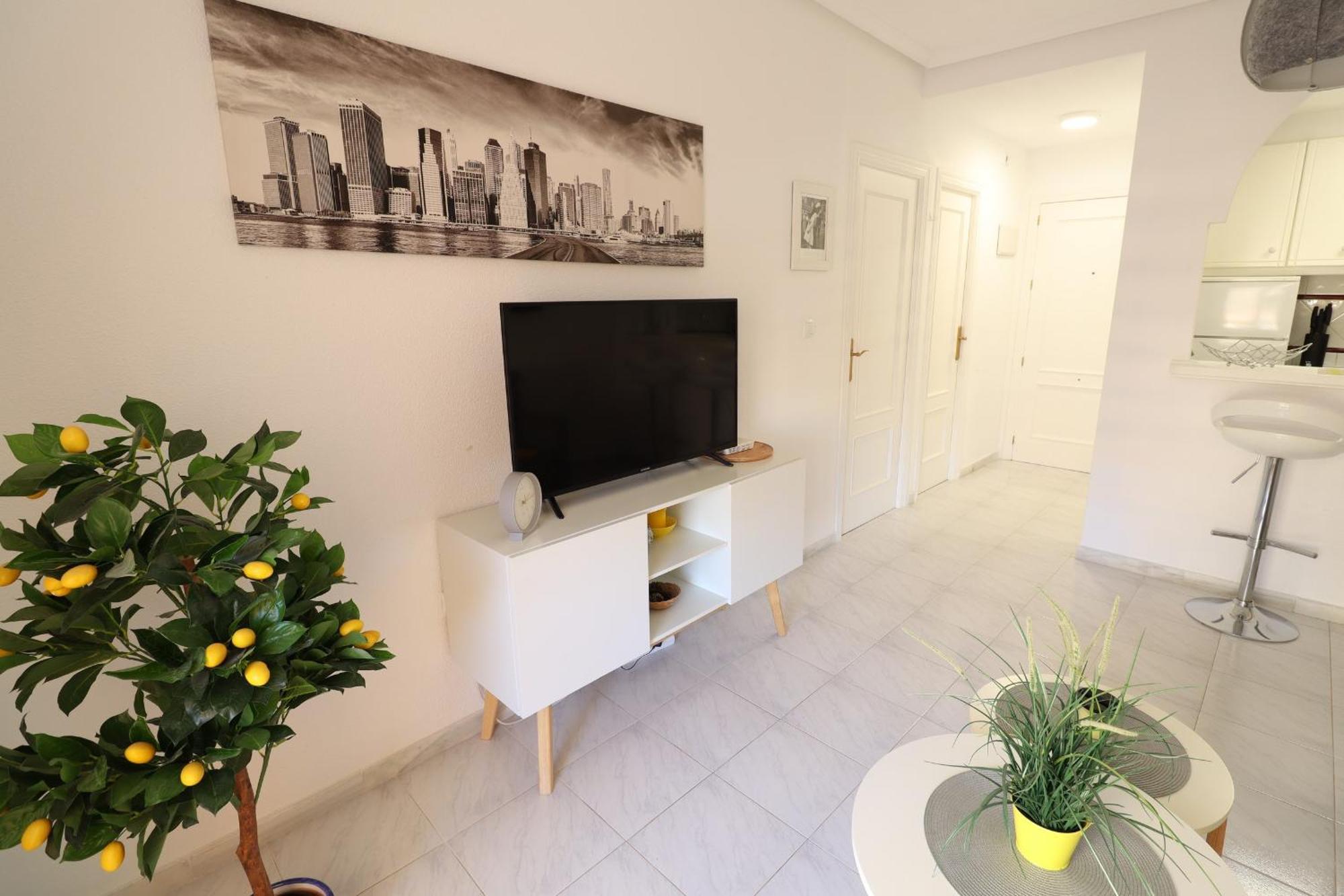 Apartamento Limon, Vinamar Iii, La Mata 라 마타 외부 사진