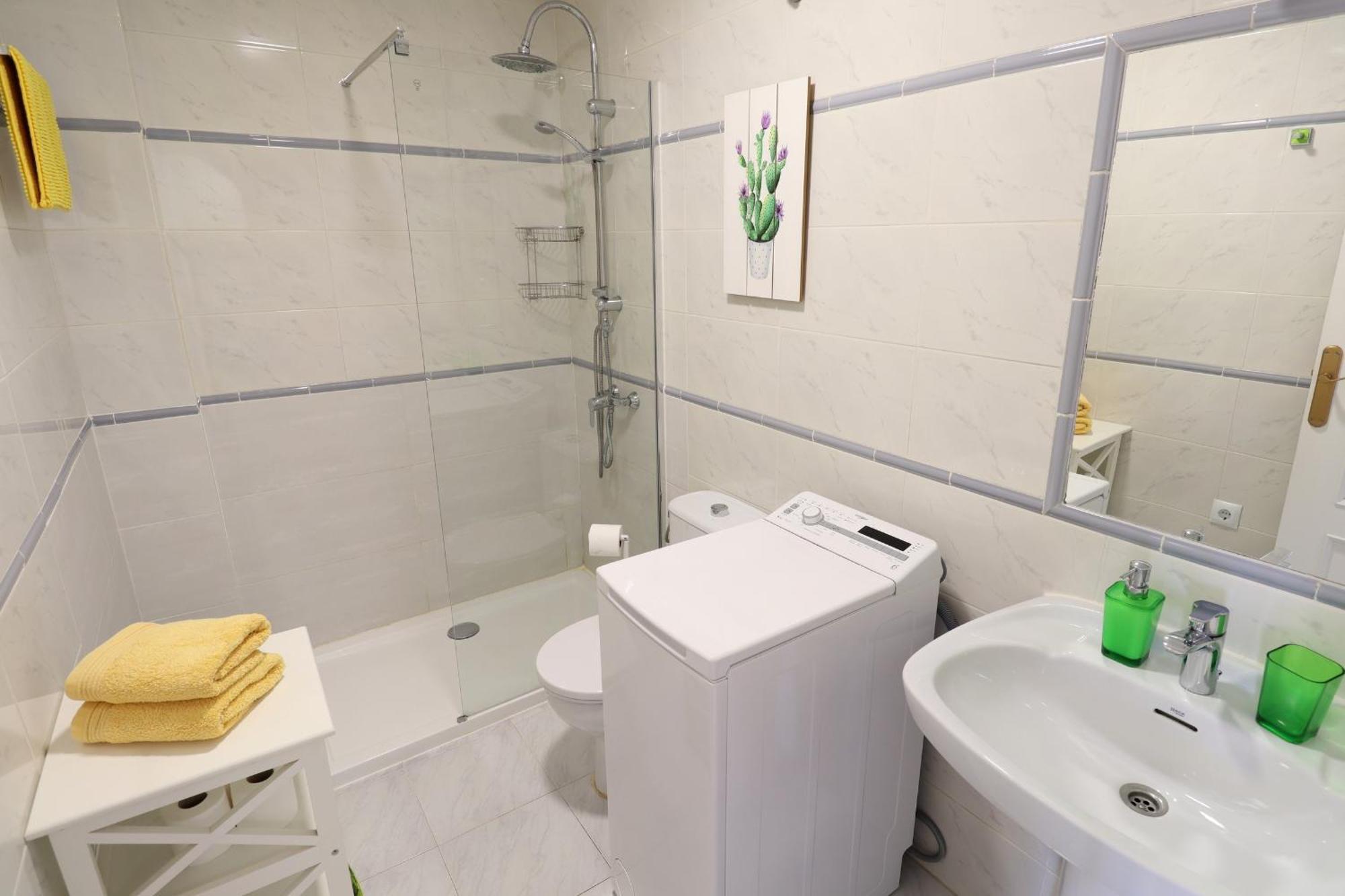 Apartamento Limon, Vinamar Iii, La Mata 라 마타 외부 사진