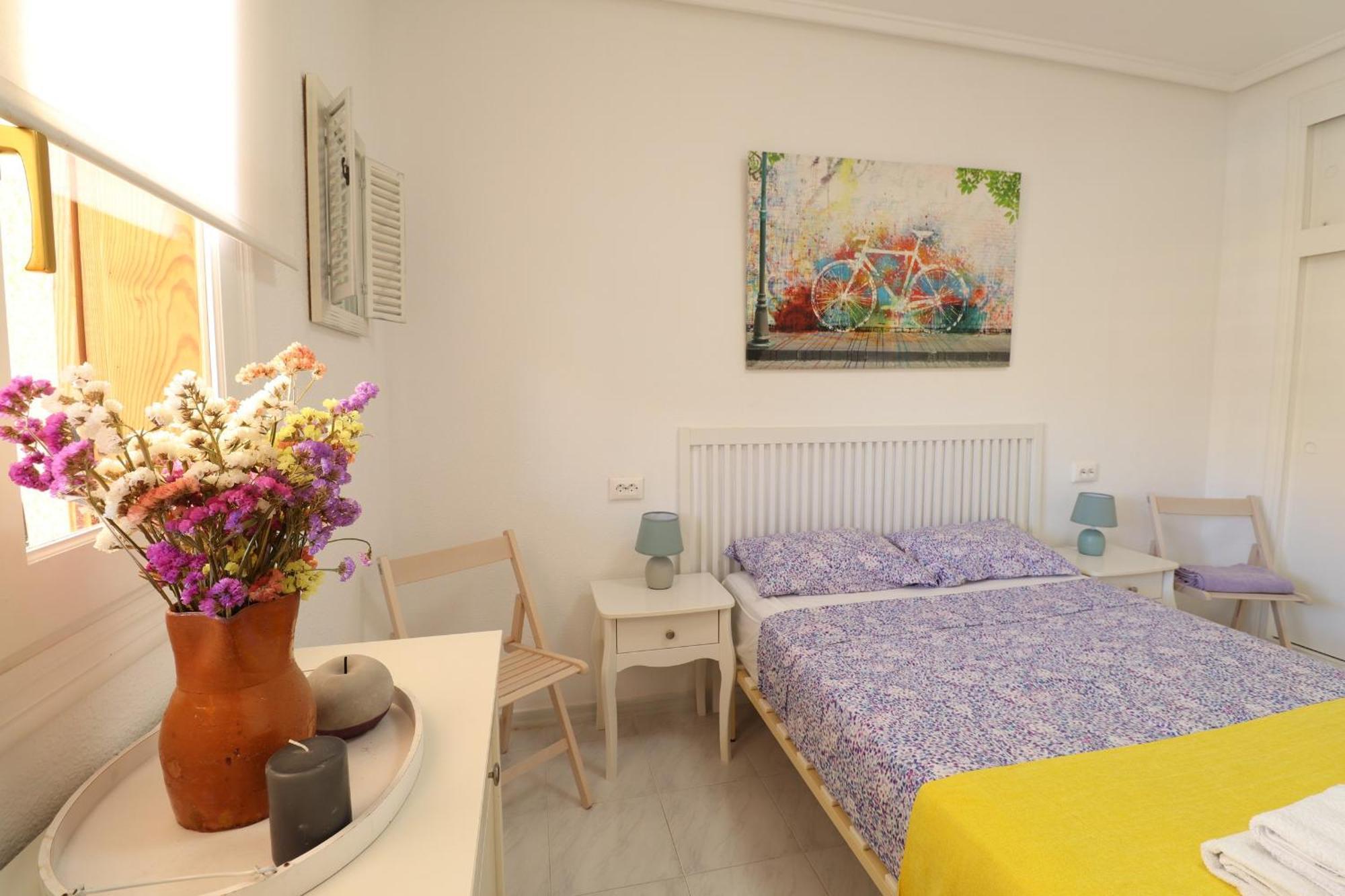 Apartamento Limon, Vinamar Iii, La Mata 라 마타 외부 사진